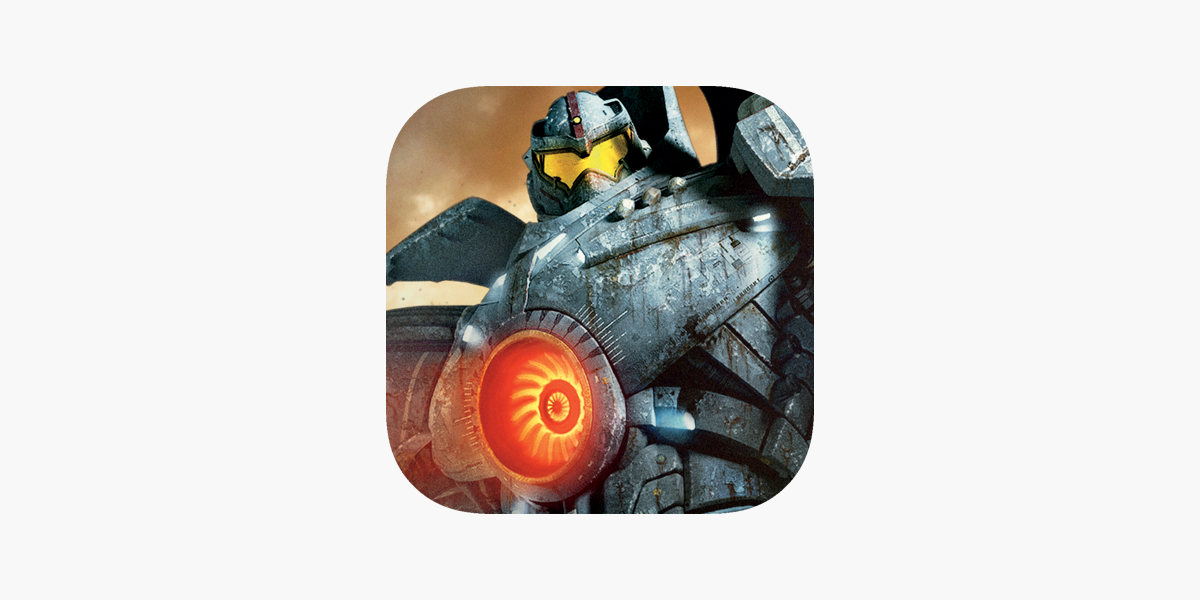 PACIFIC RIM: JAEGER VS KAIJU BATTLE on the App Store