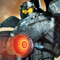 App Icon for PACIFIC RIM: JAEGER VS KAIJU BATTLE App in United States IOS App Store