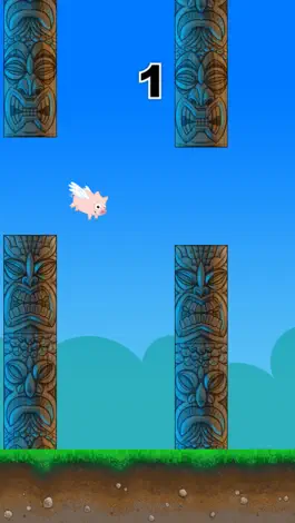 Game screenshot Oinky Doink apk