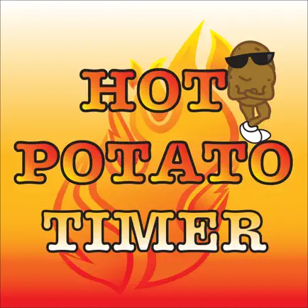 Hot Potato Timer Cheats