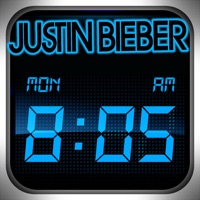 Justin Bieber Alarm Clock For Justin Bieber Fans