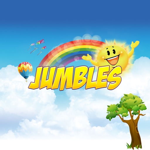 Jumbles