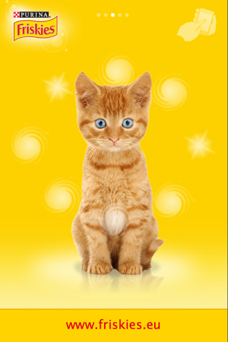 Friskies® Call Your Cat screenshot 3