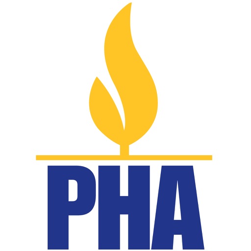 PHA Events icon