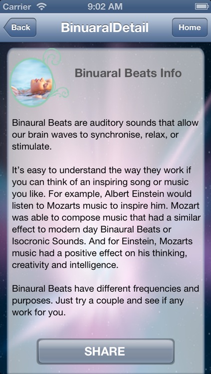 Pure Binaural Beats Free