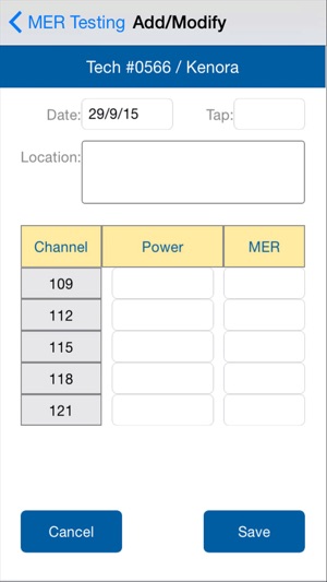 MER Testing(圖2)-速報App