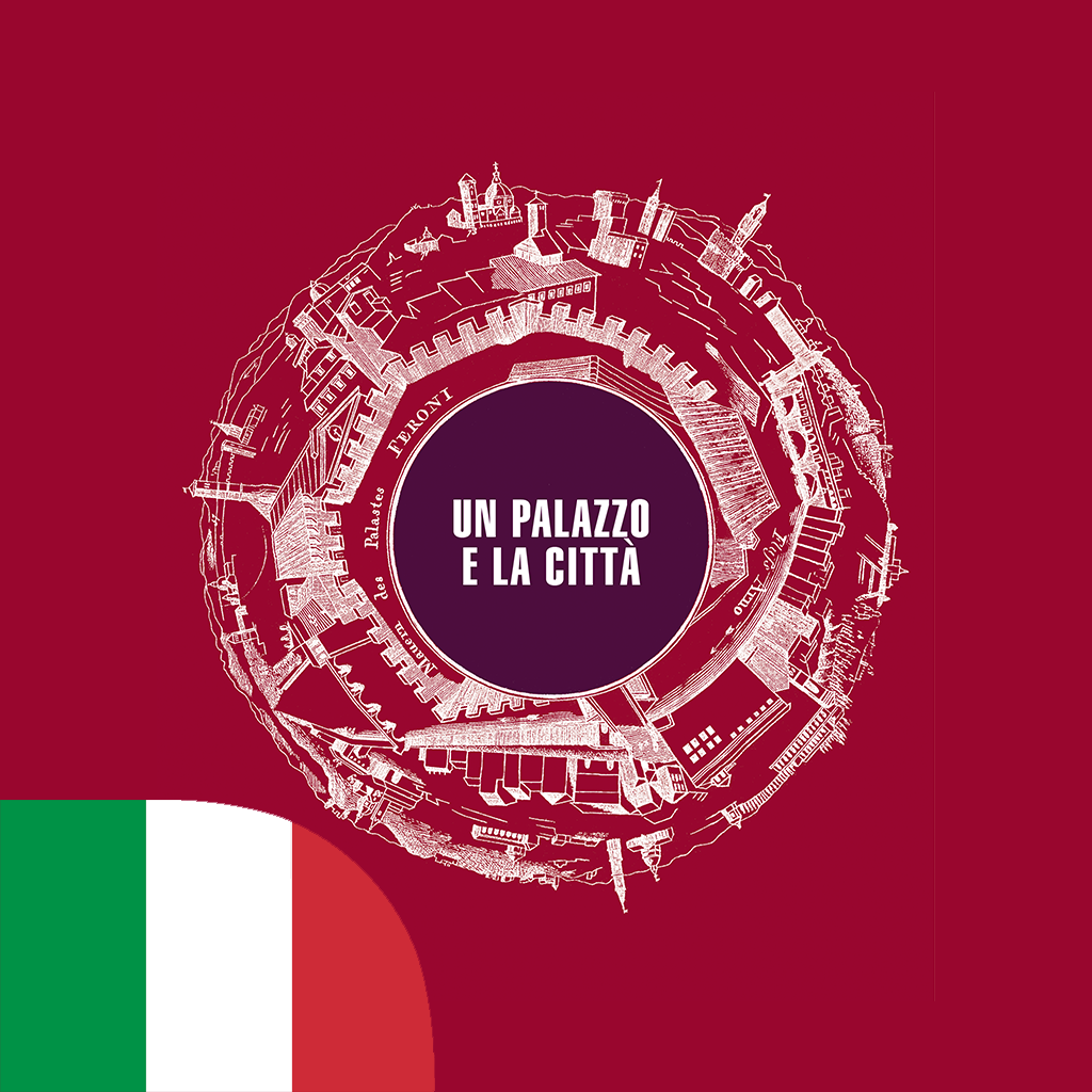 Get Ferragamo - Un Palazzo e la città for iOS, iPhone, iPad Aso Report