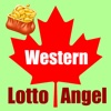 Western Canada Lotto - Lotto Angel