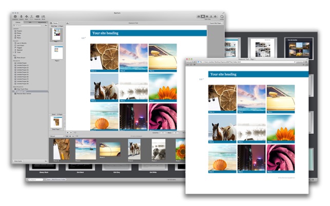 Themes for Aperture(圖4)-速報App
