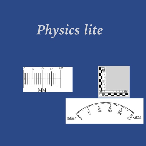 Physics-lite icon