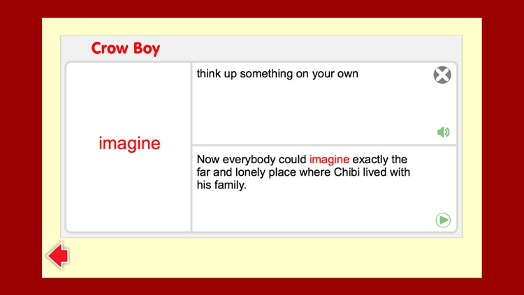 BI! Book Week screenshot-3