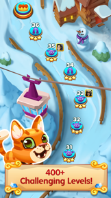 Diamond Quest! screenshot