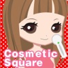 CosmeticSquare - iPadアプリ