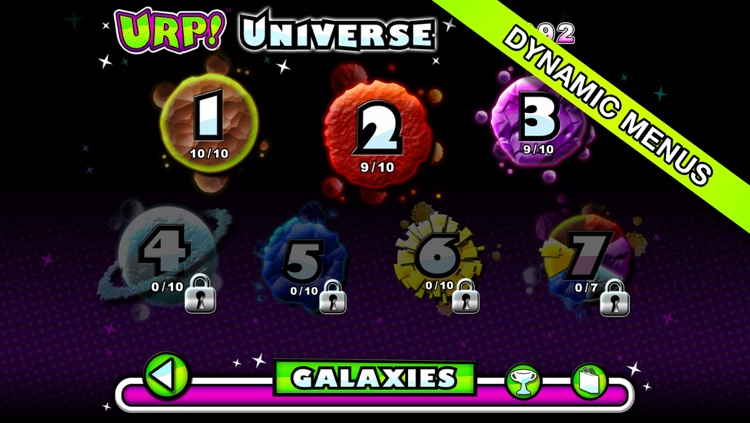 Urp! screenshot-4