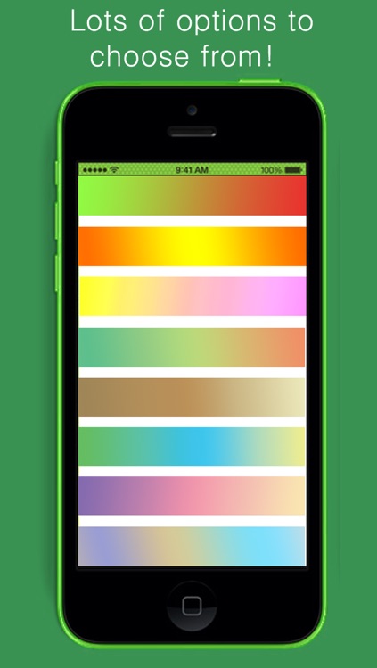 Docktop - Dock and Status bar overlay for custom wallpapers, home screen