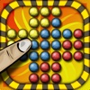 Solitaire Marble Mania HD Free - The Classic Brain Quest Puzzle Deluxe Pack for iPad & iPhone