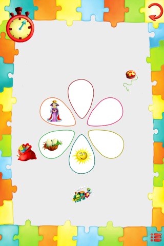 Kids brain game screenshot 3