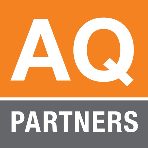 Aruba Quotient for Partners iOS App