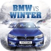 BMW vs Winter