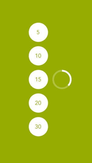 Interval Timeboxer(圖5)-速報App