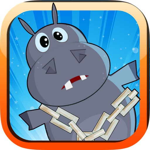 Free The Hippo iOS App