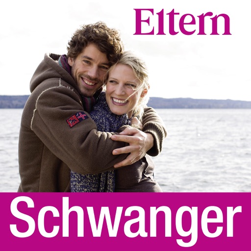 Eltern Special: Schwanger (Ausgabe 2014) icon