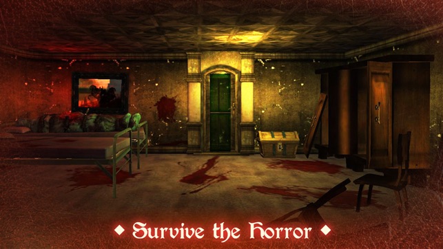 Can You Escape The Dark Mansion(圖5)-速報App