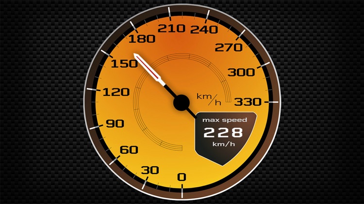 Supercars Speedometers screenshot-3