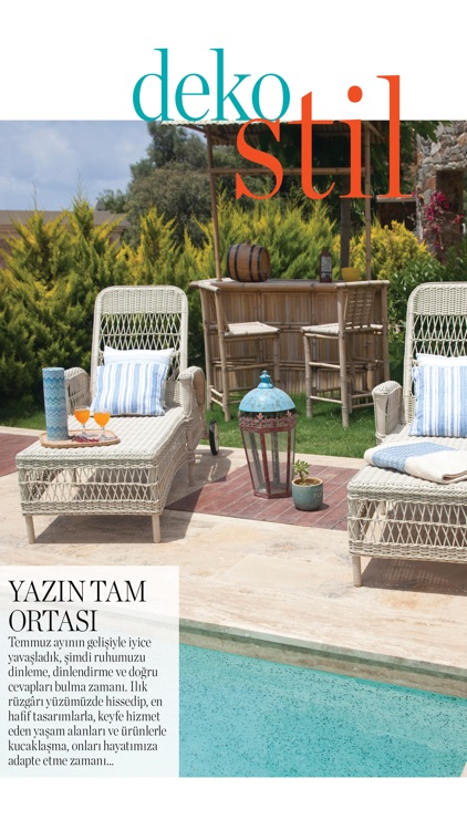 Marie Claire Maison TR