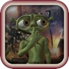 Alien Attack Simulation - Tower Defence Hero