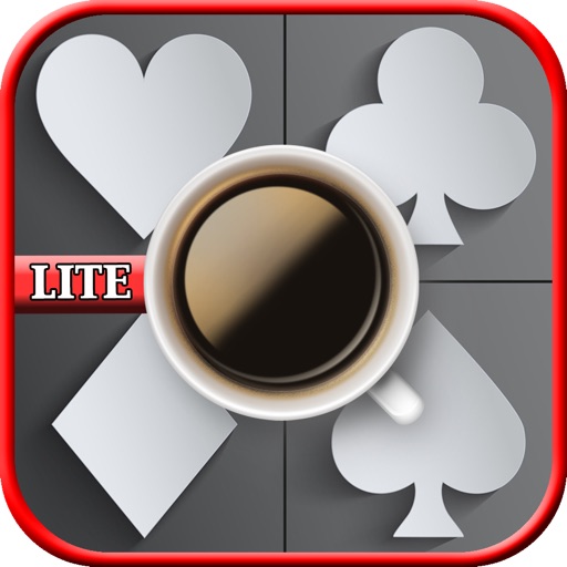 A Relaxing Solitaire Card Game Pack icon