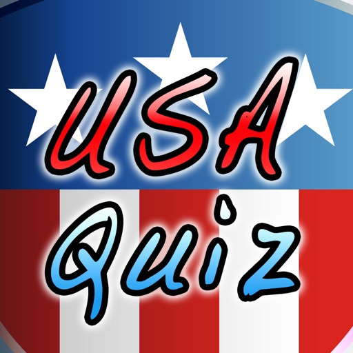 Great American Quiz iOS App