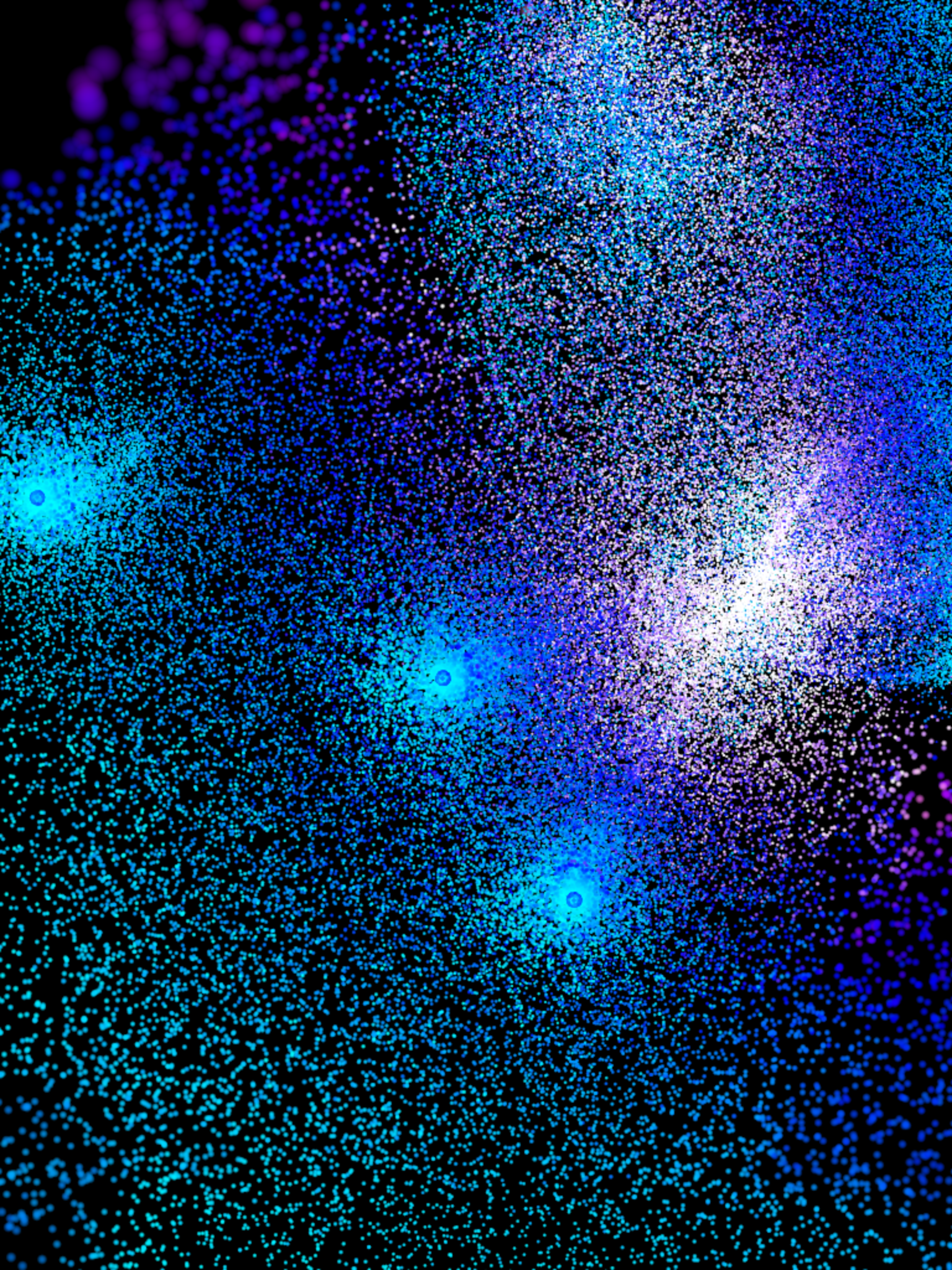 Particlescape screenshot 4