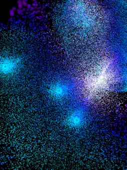 Particlescape screenshot 4