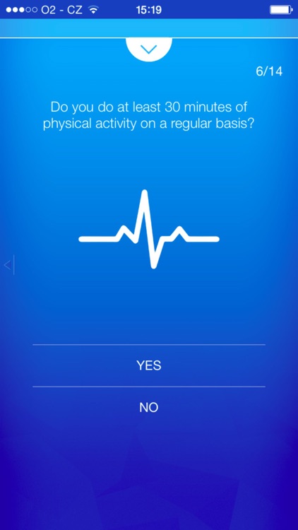 Diabetes Test - risk calculator of diabetes