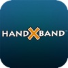 HandXBand