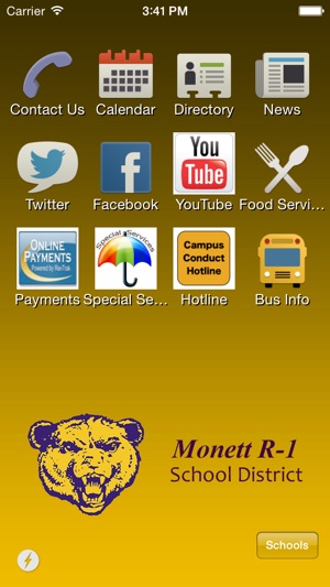 Monett R-1(圖1)-速報App