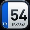 54 Sakarya