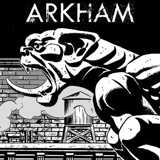 Play Like A Boss! for Batman Arkham City icon