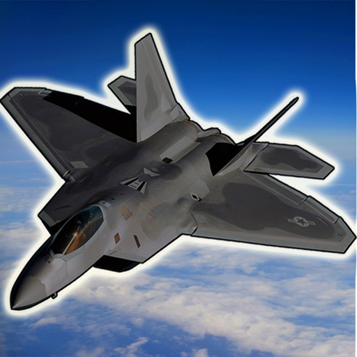 Awesome Raptor Supreme Air Defender - Blast Them All Out Of The Sky iOS App