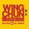 Wing Chun Illustrated-Magazine