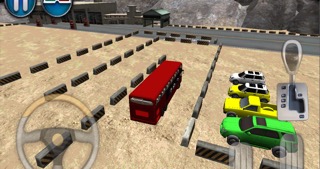 Roadbuses - Bus Simulator 3Dのおすすめ画像4
