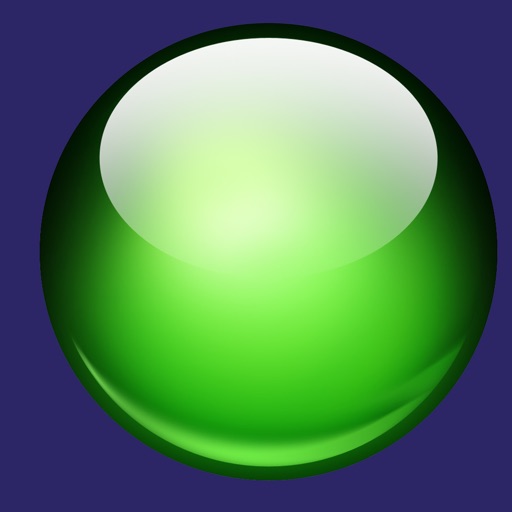 Running Color Balls Return: The Last Adventure iOS App