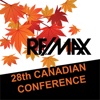 RE/MAX 28th Canadian Conference, October 24-25 2013