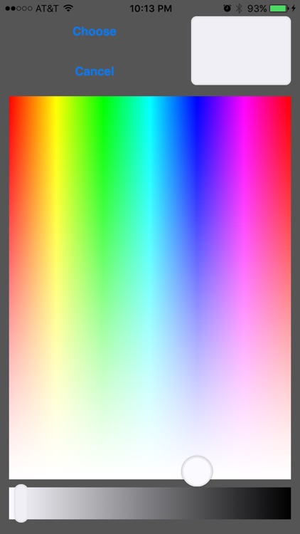 myBill$ screenshot-3