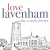 Love Lavenham Audio Tour