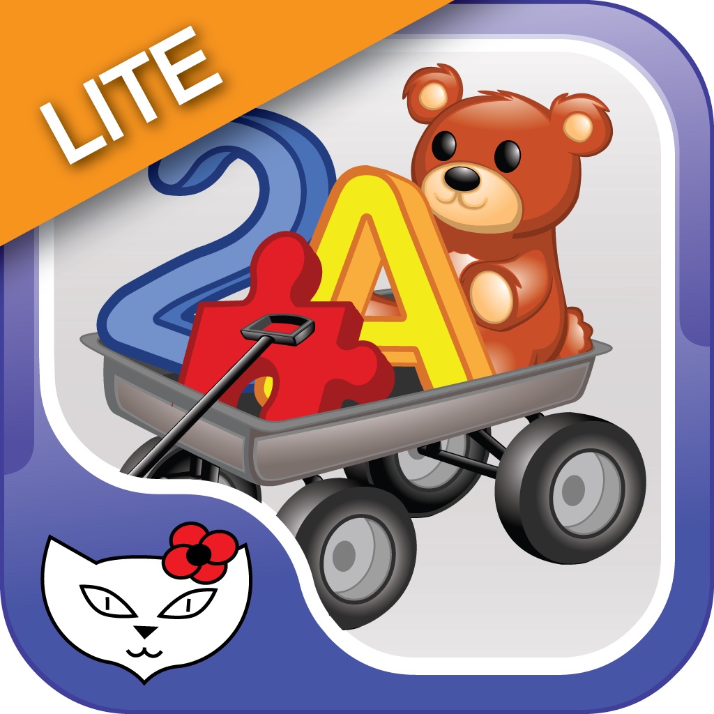 Preschool EduPlay Lite