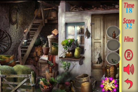 Hidden Objects A Living The Tradition screenshot 4