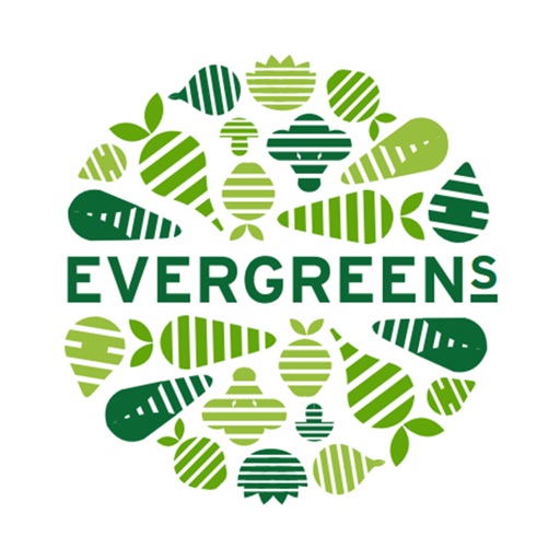 Evergreens Salad icon