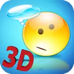 3D Stickers, i Funny Rage, Meme & Troll Faces, Emoji & Emoticon App Problems
